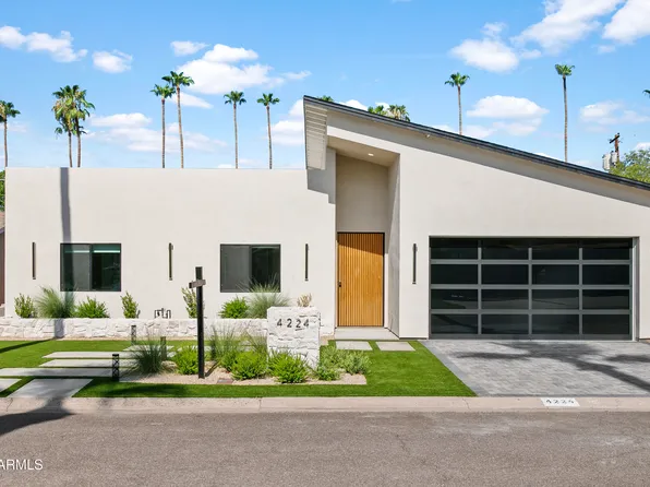 4224 N 35TH Place, Phoenix, AZ 85018