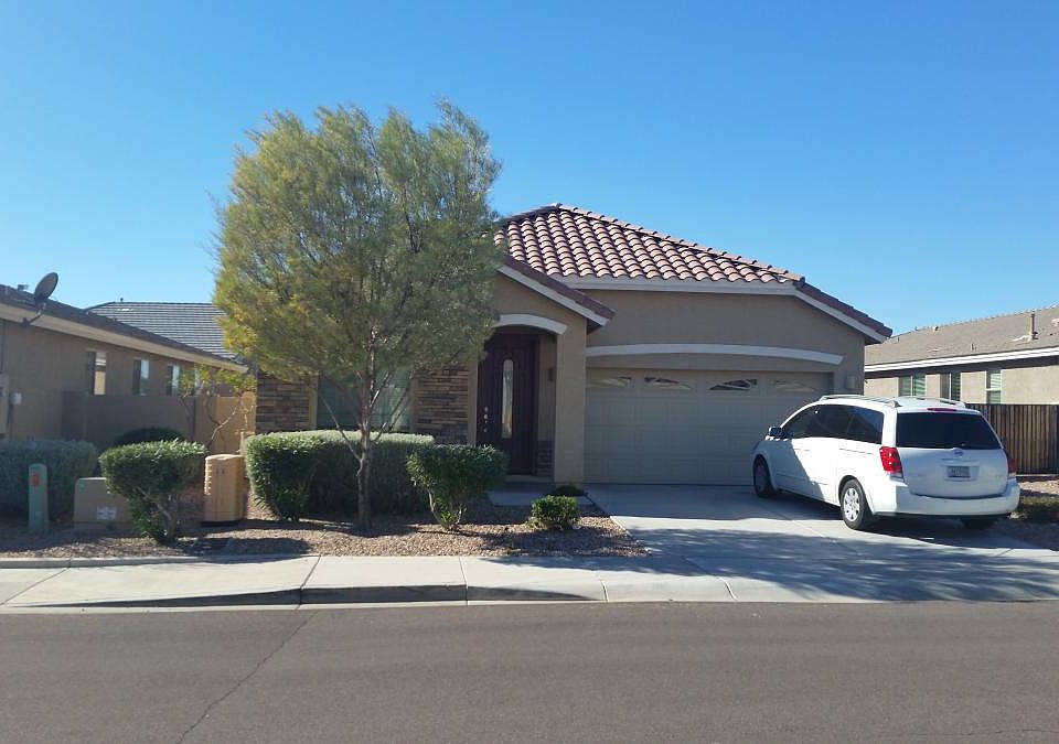 Beautiful Home!