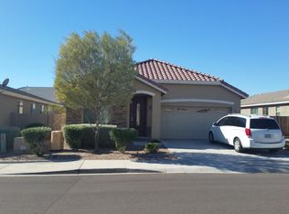 22218 N 104th Ave, Peoria, AZ 85383