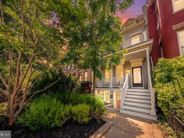 659 Maryland Ave NE, Washington, DC 20002