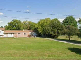 7164 N Bray Rd, Mount Morris, MI 48458