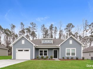 4414 Mountain Island Dr, Charlotte, NC 28214