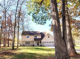 5968 Oak Hill East Dr, Plainfield, IN 46168