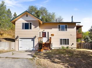 820 N Maple St, Colville, WA 99114