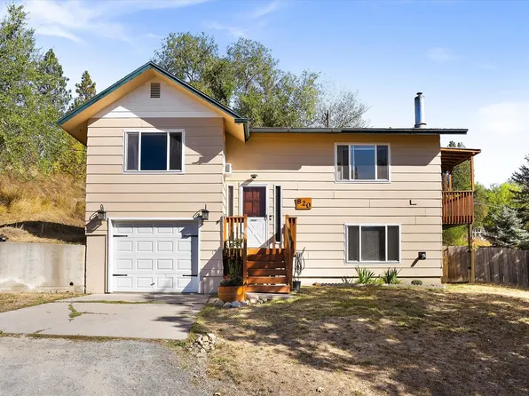 820 N Maple St, Colville, WA 99114