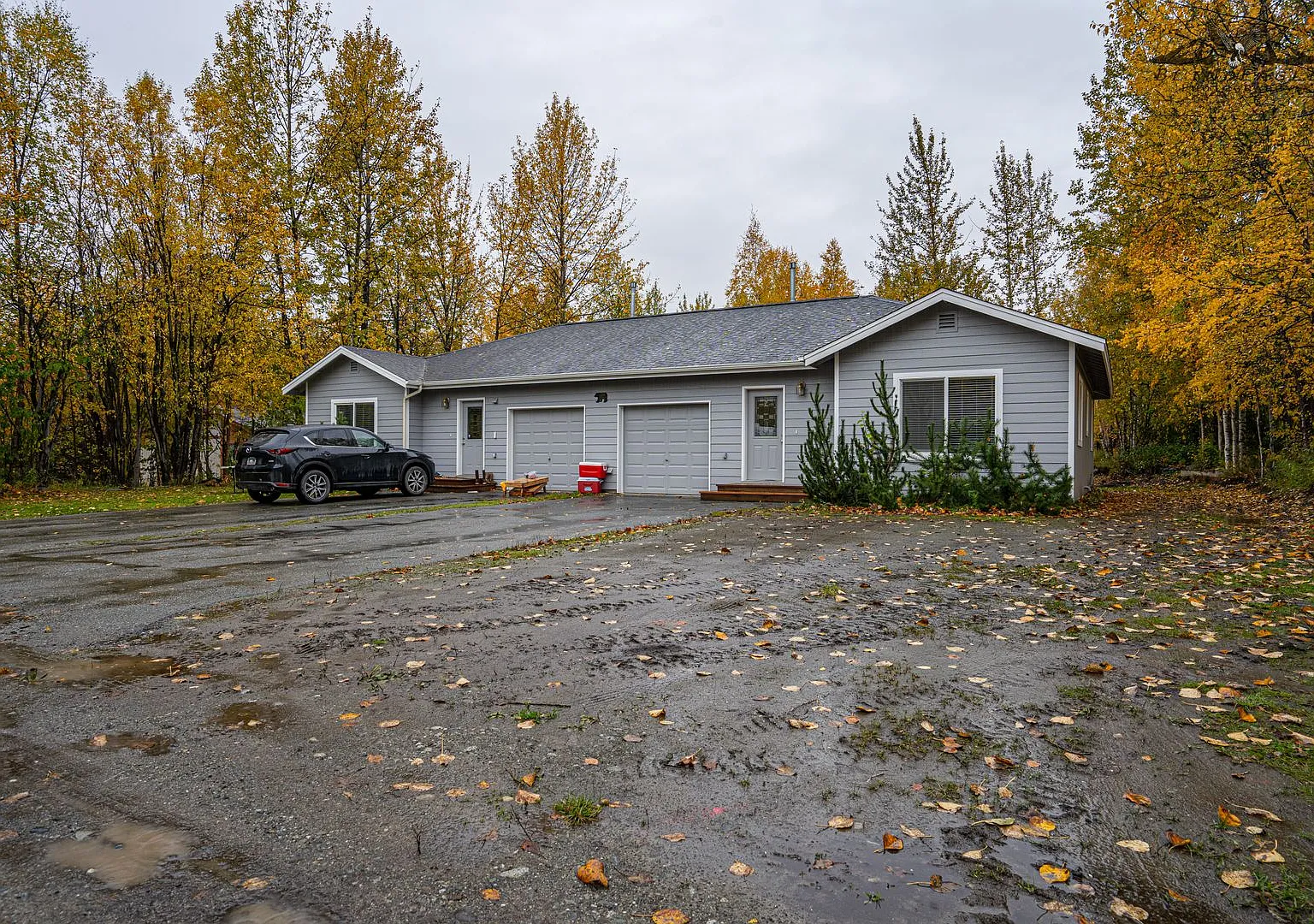 1290 N. Hoka Hay Circle, Wasilla, AK 99654 — Photo 1