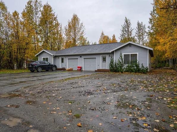 1290 N. Hoka Hay Circle, Wasilla, AK 99654, 1290 N Hoka Hay Cir #2, Wasilla, AK 99654