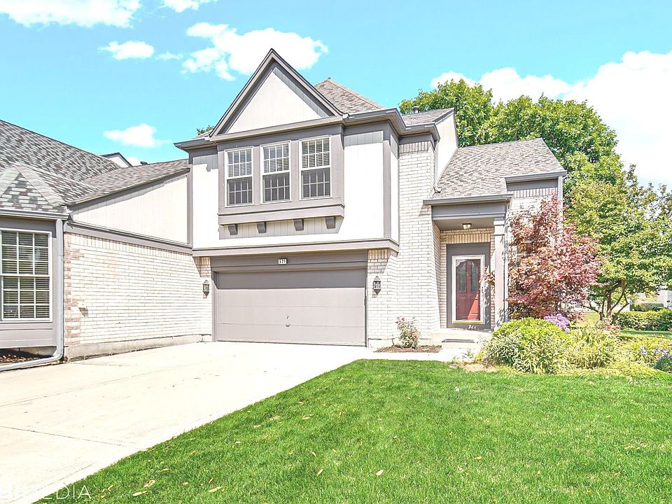 521 Cherbourg Dr, Buffalo Grove, IL 60089 Zillow