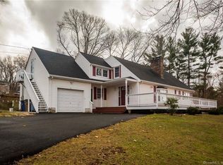 16 Allan Dr, Vernon, CT 06066