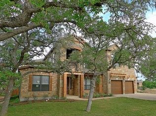 10817 Canfield Dr, Austin, TX 78739