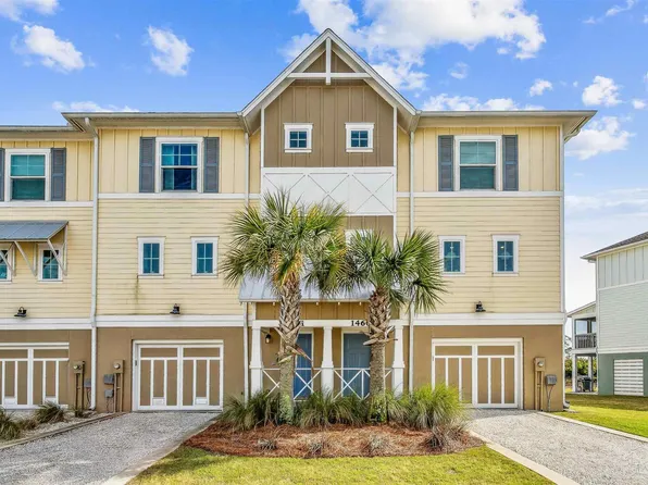 14601 Salt Meadow Dr, Perdido Key, FL 32507