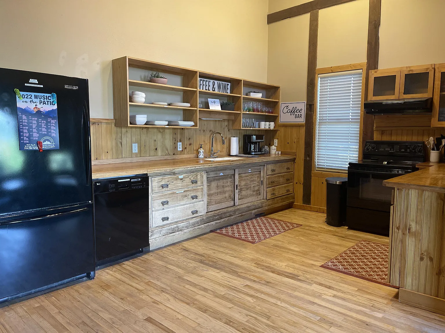 Westcliffe Outpost Apartments - Penthouse — Photo 3