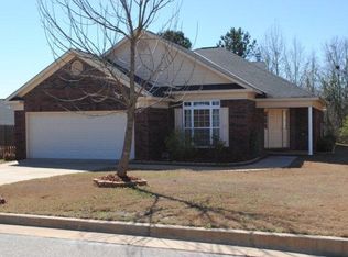 605 Sonoma Ct, Columbus, GA 31909