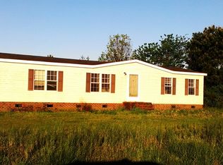301 Old Farm Rd, Goldsboro, NC 27530