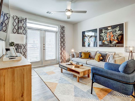 2nd image of 23615 Western Centre Dr #3114