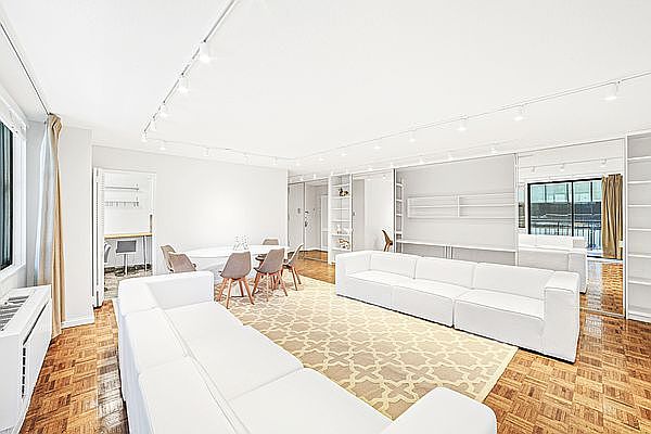 1st image of 112 W 56th St APT 14S