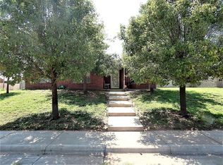 1101 Rushmore Dr, Amarillo, TX 79110