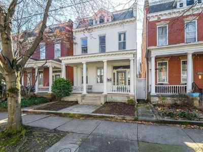1707 Grove Ave, Richmond, VA, 23220
