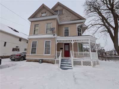 8 S Main St, Batavia, NY, 14020