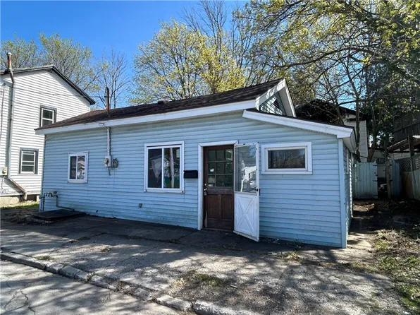 109 Watson St, Batavia, NY 14020