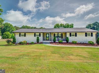 2984 Camp Mitchell Rd, Loganville, GA 30052