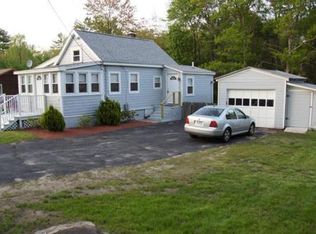 62 N Main St, Salem, NH 03079