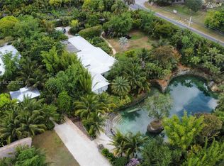 Redlands, Homestead, FL 33031