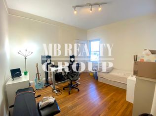 65 Park Dr APT 3, Boston, MA 02215