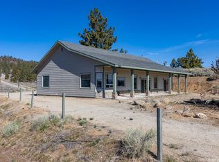 25661 Territory Way, Tehachapi, CA 93561