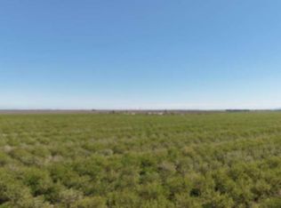5519 N Russell Ave, Firebaugh, CA 93622