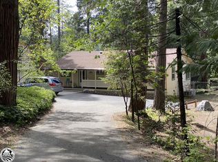 24090 S Fork Rd, Twain Harte, CA 95383
