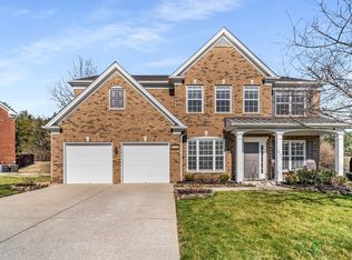 2131 Sister Ct, Nolensville, TN 37135