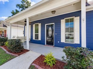 10320 McCaa Landing Dr, Greenwell Springs, LA 70739
