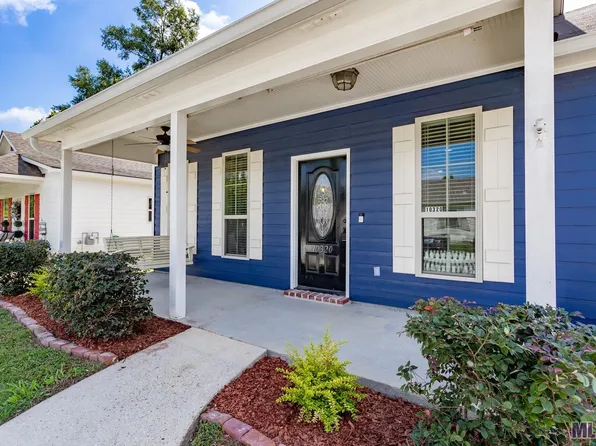 10320 McCaa Landing Dr, Greenwell Springs, LA 70739