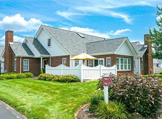 5015 Whispering Pines Ln, Murrysville, PA 15668