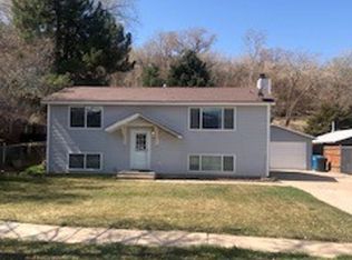 5669 S 1150 W, Riverdale, UT 84405