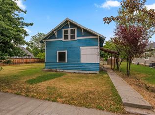 928 W 4th St, Weiser, ID 83672