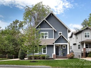 939 Everett Pl, Charlotte, NC 28205