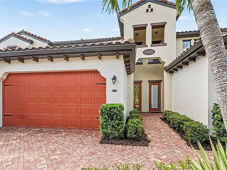 15181 Butler Lake Dr #201 — Photo 1