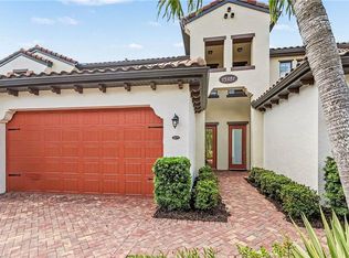 15181 Butler Lake Dr Unit 201, Naples, FL 34109