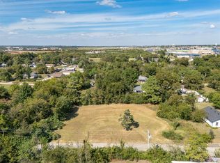 0 W Locust St LOT 14&15, Shawnee, OK 74801