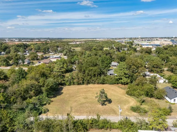 0 W Locust St Lot 14&15, Shawnee, OK 74801