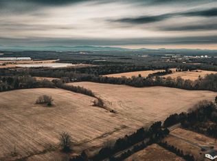Ellis Rd, Lignum, VA 22726