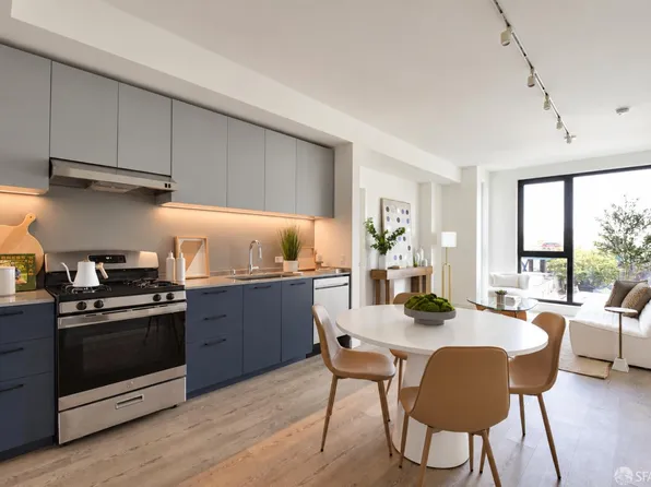 395 6th St #305A, San Francisco, CA 94107