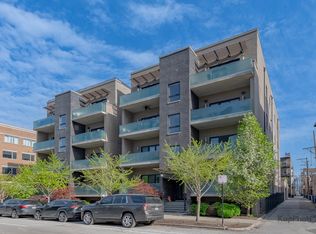 1146 W Hubbard St APT 1E, Chicago, IL 60642