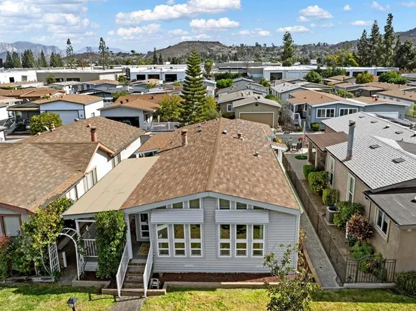 9255 N Magnolia Ave Spc 295, Santee, CA 92071