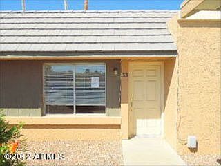 1st image of 1050 S Stapley Dr APT 33