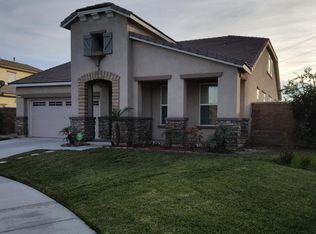 1173 Pink Dawn Ct, Hemet, CA 92545