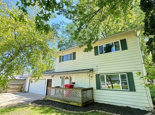 411 E Center Ave, Badger, IA 50516