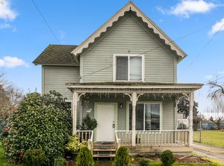 544 SW Fellows St, McMinnville, OR 97128
